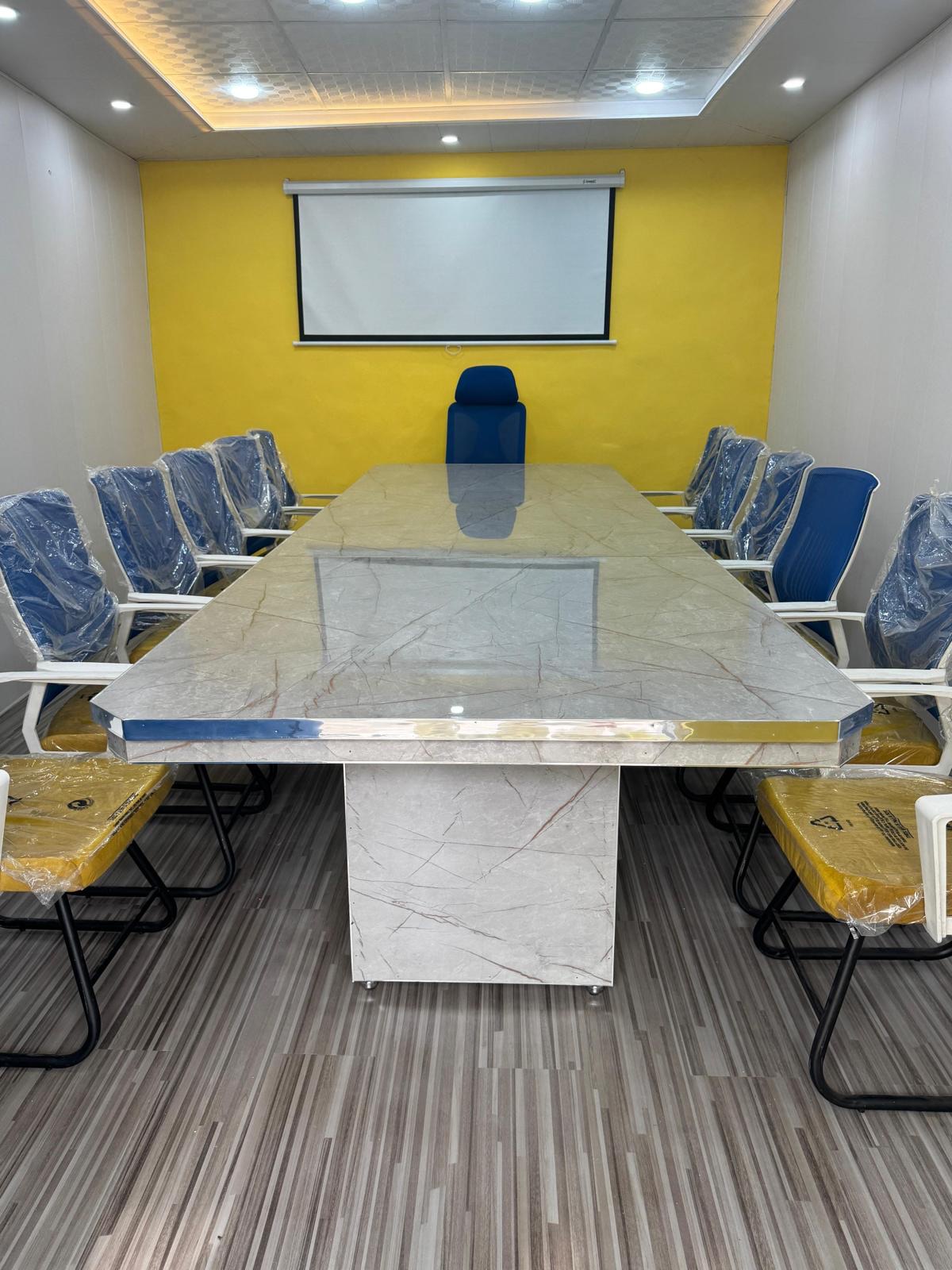 Wisdom Wings classroom